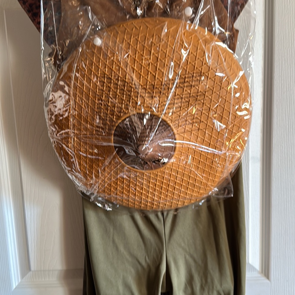 Disney Raya Costume - Picture 5 of 8